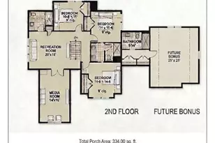 40624 Breton Oaks Ln, Leonardtown, MD 20650 - Photo 3