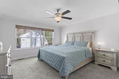 21544 Oxford Drive, Lexington Park, MD 20653 - Photo 33