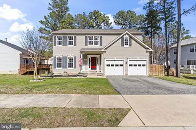 21544 Oxford Drive, Lexington Park, MD 20653 - Photo 1