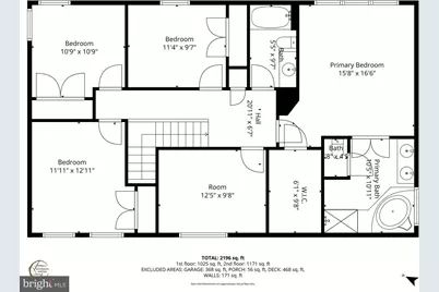 21544 Oxford Drive, Lexington Park, MD 20653 - Photo 45