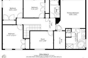 21544 Oxford Dr, Lexington Park, MD 20653 - Photo 45