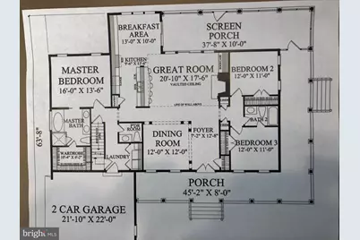 45570 Seven Gables Lane, California, MD 20619 - Photo 5