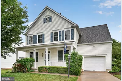 21545 Searfoss Court, Lexington Park, MD 20653 - Photo 1