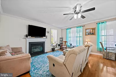 44965 Blackistone Circle, Hollywood, MD 20636 - Photo 7