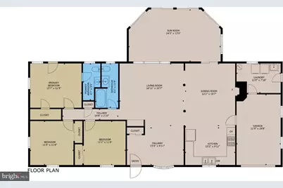 19479 North Snow Hill Manor, Lexington Park, MD 20653 - Photo 11
