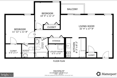 44788 Locust Ridge Court #6A, California, MD 20619 - Photo 35