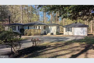 29911 Woodland Circle, Mechanicsville, MD 20659 - Photo 1