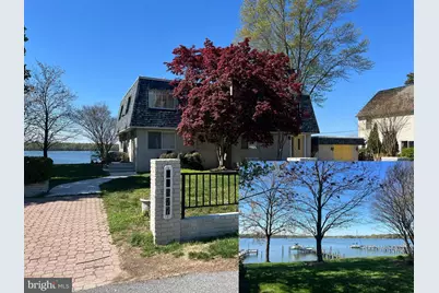 39577 Potomac Avenue, Leonardtown, MD 20650 - Photo 1