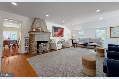21225 Georges Lane, Avenue, MD 20609 - Photo 13
