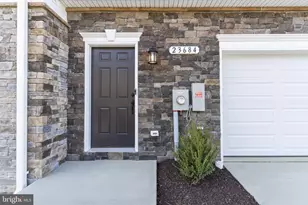 Lot 111 23684 Weeping Willow Wy, Leonardtown, MD 20650 - Photo 3
