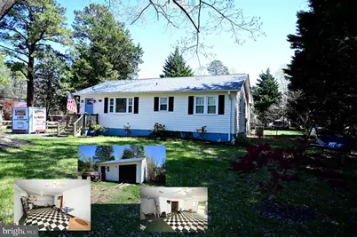 40070 Beach Drive, Mechanicsville, MD 20659 - Photo 1