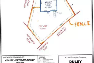 21307 Jettison Ct, Lexington Park, MD 20653 - Photo 61