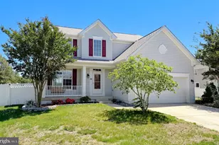 21307 Jettison Ct, Lexington Park, MD 20653 - Photo 1