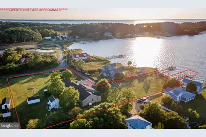 16460 Sayre Point Lane, Piney Point, MD 20674 - Photo 3