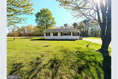 24176 Hurry Road, Chaptico, MD 20621 - Photo 1