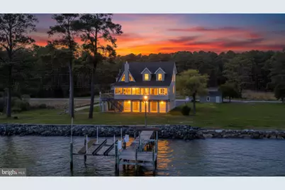 40461 Old Breton Beach Road, Leonardtown, MD 20650 - Photo 41