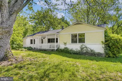 27020 Cat Creek Road, Mechanicsville, MD 20659 - Photo 1
