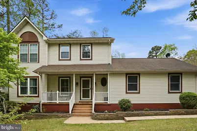 21314 S Essex Drive, Lexington Park, MD 20653 - Photo 1