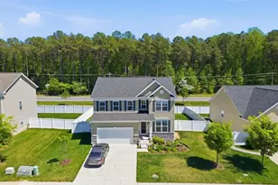 20724 Hilton Run Ct, Lexington Park, MD 20653 - Photo 3