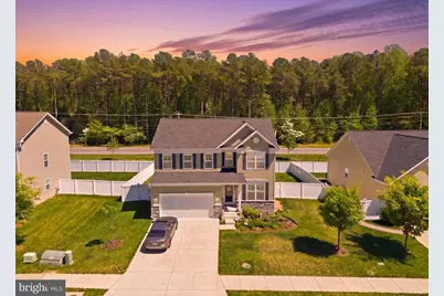 20724 Hilton Run Court, Lexington Park, MD 20653 - Photo 1