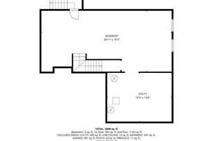 23680 W Patuxent Beach Rd, California, MD 20619 - Photo 37