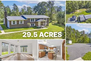 43063 Hugh Dr, Hollywood, MD 20636 - Photo 1