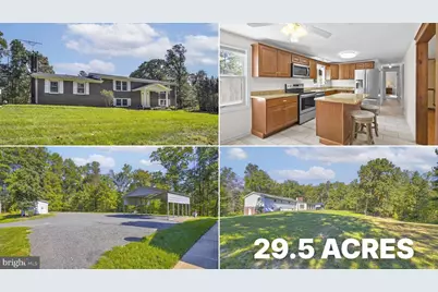 43063 Hugh Drive, Hollywood, MD 20636 - Photo 1
