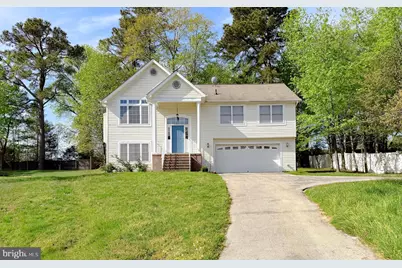 46231 Sylvan Court, Lexington Park, MD 20653 - Photo 1