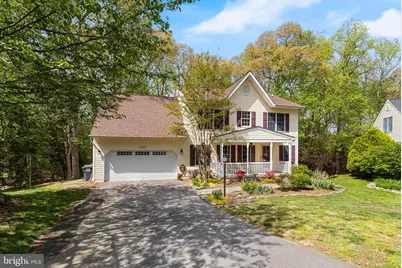 23223 Sassafras Lane, California, MD 20619 - Photo 3