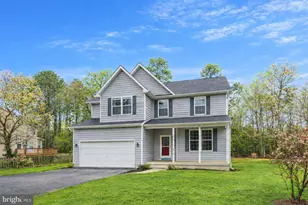 21504 Gwynns Is Wy, Lexington Park, MD 20653 - Photo 1