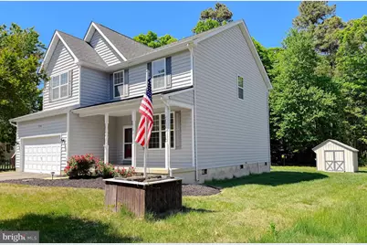 21504 Gwynns Island Way, Lexington Park, MD 20653 - Photo 3
