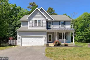 21504 Gwynns Is Wy, Lexington Park, MD 20653 - Photo 1