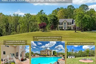 28575 Harvest Ln, Mechanicsville, MD 20659 - Photo 1