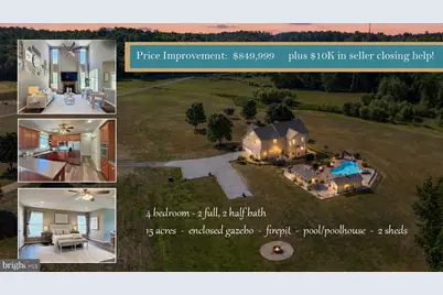28575 Harvest Lane, Mechanicsville, MD 20659 - Photo 1