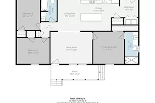 45676 Rutherford Blvd, Great Mills, MD 20634 - Photo 33