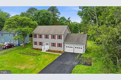 29725 Bruce Road, Mechanicsville, MD 20659 - Photo 1