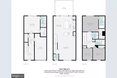 44313 Ocelot Way, California, MD 20619 - Photo 33
