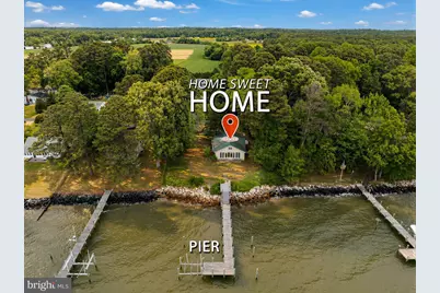 42195 White Point Beach Road, Leonardtown, MD 20650 - Photo 1