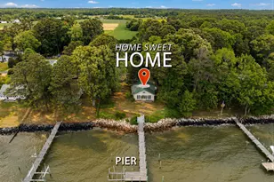 42195 White Point Beach Rd, Leonardtown, MD 20650 - Photo 1