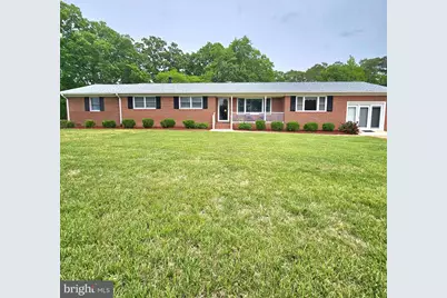 20098 Piney Point Road, Callaway, MD 20620 - Photo 1