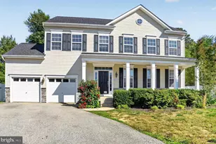 20910 Pine Cone Pl, Lexington Park, MD 20653 - Photo 1
