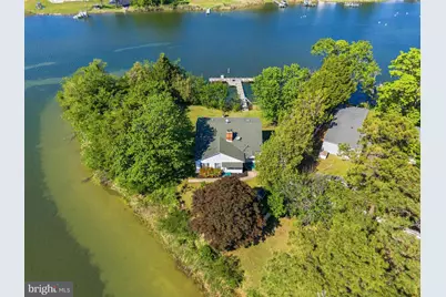 38040 Beach Road, Coltons Point, MD 20626 - Photo 1