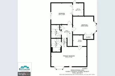 23150 Lake Drive, Lexington Park, MD 20653 - Photo 37