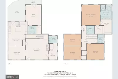 28055 Old Village Road, Mechanicsville, MD 20659 - Photo 3