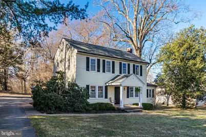 28055 Old Village Road, Mechanicsville, MD 20659 - Photo 1