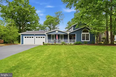 44932 Blackistone Circle, Hollywood, MD 20636 - Photo 3