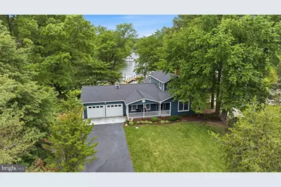 44932 Blackistone Circle, Hollywood, MD 20636 - Photo 1