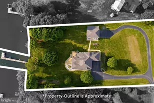 21045 Oakland Hall Rd, Avenue, MD 20609 - Photo 77