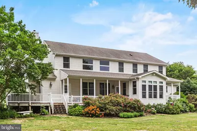 16405 Fishermen Way, Ridge, MD 20680 - Photo 9