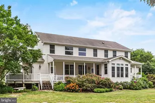 16405 Fishermen Way, Ridge, MD 20680 - Photo 9